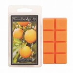 Woodbridge Fragranced Wax Melt - Orange Grove